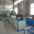 FRP GRP matériel Pultruded pultrusion machines